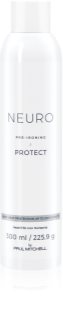 Paul Mitchell Neuro Protect HeatCTRL Iron Hairspray lacca per capelli con fissaggio leggero 300 ml