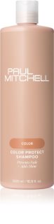 Paul Mitchell Color Protect Shampoo Shampoo für gefärbtes Haar