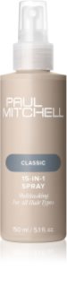 Paul Mitchell Classic 15-In-1 Spray мултифункционален спрей За коса 150 мл.