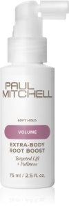 Paul Mitchell Volume Extra-Body Root Boost spray a dús hajért a finom hajért
