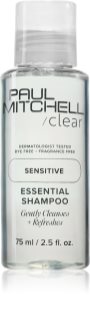Paul Mitchell Clear Essential Shampoo čisticí šampon pro každodenní použití