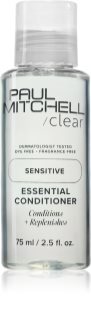 Paul Mitchell Clear Essential Conditioner Conditioner zur täglichen Anwendung Nicht parfümiert