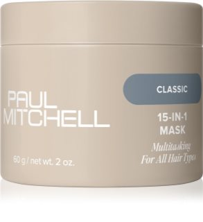 Paul Mitchell Classic 15-In-1 Mask multifunkčná maska na vlasy