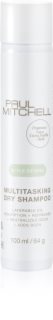 Paul Mitchell Style Extend Multitasking Dry Shampoo Tørshampoo til alle hårtyper 100 ml