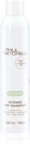 Paul Mitchell Style Extend Intense Dry Shampoo Tørshampoo med mat effekt 300 ml
