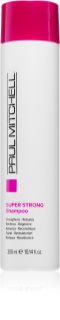 Paul Mitchell Strength Super strong šampon za okrepitev las za vsakodnevno uporabo 300 ml