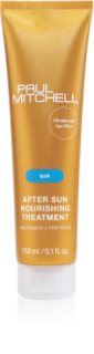 Paul Mitchell Sun After Sun Nourishing Treatment Dybdenærende behandling Til solstresset hår 150 ml