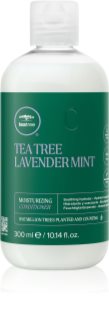 Paul Mitchell Tea Tree Lavender Mint Hydrating and Soothing Hair Conditioner for dry and unruly hair