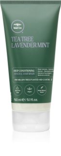 Paul Mitchell Tea Tree Lavender Mint Hydratisierende Maske für trockenes Haar 150 ml