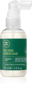 Paul Mitchell Tea Tree Lemon Sage Spray für Volumen von den Ansätzen aus