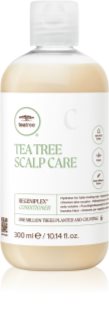 Paul Mitchell Tea Tree Scalp Care Conditioner gegen schütteres Haar 300 ml