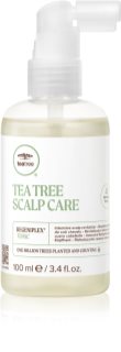 Paul Mitchell Tea Tree Scalp Care Toner Stimulering af hårvækst 100 ml