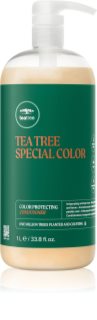 Paul Mitchell Tea Tree Special Color Conditioner Nourishing Conditioner for colour-treated hair 1000 ml