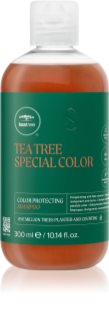 Paul Mitchell Tea Tree Special Color šampon za zaštitu obojene kose 300 ml