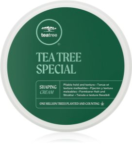Paul Mitchell Tea Tree Special styling cream strong hold 85 g