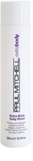 Paul Mitchell ExtraBody μαλακτικό για όγκο για καθημερινή χρήση