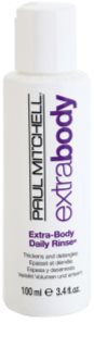 Paul Mitchell ExtraBody Daily Shampoo szampon na objętość do codziennego użytku