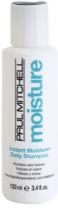 Paul Mitchell Moisture vlažilni šampon za suhe in poškodovane lase