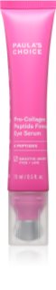 Paula's Choice Pro-Collagen Peptide Firming Eye Serum serum za oči protiv podočnjaka i bora 15 ml
