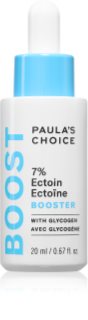 Paula's Choice Boost 7% Ectoin + Hyaluronic Acid piimjas näoseerum 20 ml