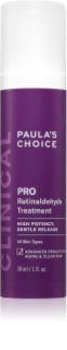 Paula's Choice Clinical PRO Retinaldehyde Dual-Retinoid Treatment ránctalanító retinol szérum 30 ml