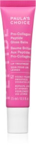Paula's Choice Pro-Collagen Peptide Plumping Gloss Balm baume à lèvres repulpant 15 ml