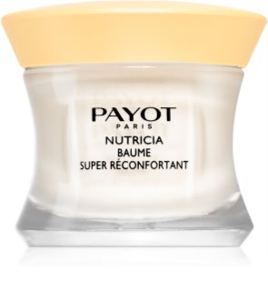 Payot Nutricia Baume Super Réconfortant Intensivt närande kräm för torr hud 50 ml