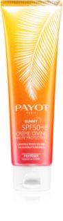 Payot Sunny Crème Divine SPF 50 крем за загар SPF 50 150 мл.