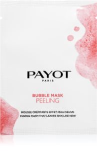 Payot Nue Bubble Mask Peeling Tiefenreinigende Peelingmaske 8 x 5 ml