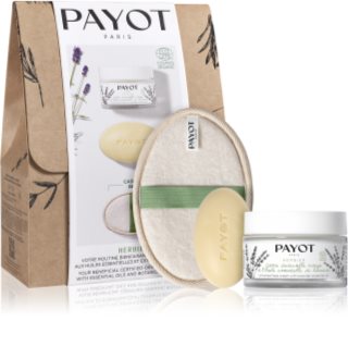 Payot Herbier Box подаръчен комплект (с есенциални масла)