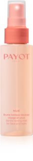 Payot Nue Brume Tonique Douceur lozione tonica idratante viso in spray