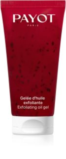 Payot Nue Gelée D'huile Exfoliante reinigendes Peeling-Gel mit Öl 50 ml