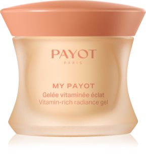 Payot My Payot Gelée Vitaminée Éclat Geel-kreem vitamiinidega 50 ml