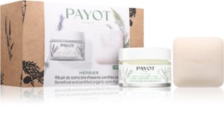 Payot Herbier Collection dárková sada