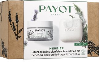 Payot Herbier Collection Gavesæt