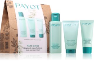 Payot Pâte Grise Rituel Anti-imperfections Geschenkset
