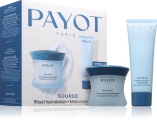 Payot Source Duo lote de regalo
