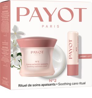 Payot N°2 Collection Gavesæt