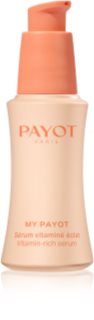 Payot My Payot Sérum Vitaminée Éclat αντιοξειδωτικός ορός με βιταμίνη C 30 ml
