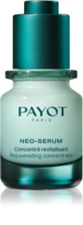 Payot Neo-Serum Concentré Revitalisant anti-wrinkle serum for perfect skin 30 ml