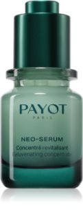 Payot Neo-Serum Concentré Revitalisant противобръчков серум за идеална кожа 30 мл.