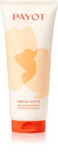 Payot Neroli d'Eté парфумований гель для душу для жінок 200 мл