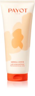 Payot Neroli d'Eté parfümierte Bodylotion für Damen 200 ml
