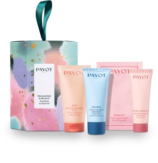 Payot Cracker de Noël zestaw upominkowy odżywienie i nawilżenie