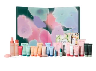 Payot Advent Calendar 2025 Adventskalender