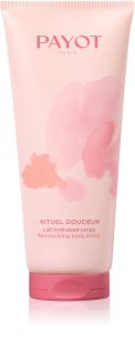 Payot Rituel Douceur Lait Hydratant Corps feuchtigkeitsspendende Body lotion 200 ml
