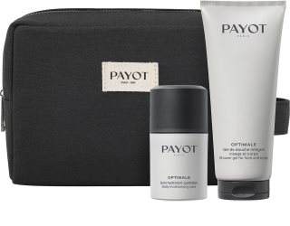 Payot Optimale Rituel De Soins Homme подаръчен комплект за тяло и лице за мъже