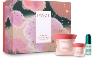 Payot Roselift Rituel De Soins Liftants gift set to firm and lift