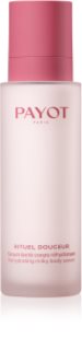 Payot Rituel Douceur serum do ciała o działaniu nawilżającym 100 ml