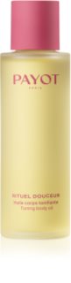 Payot Rituel Douceur feszesítő testolaj 100 ml